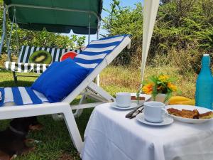 Helen's House - quiet lifestyle, natural landscape Corfu Greece