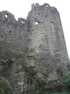 Knights Rest Conwy Town 5 Star