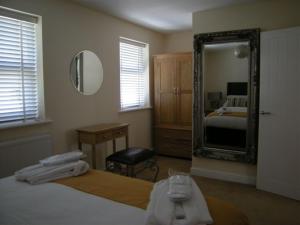 Knights Rest Conwy Town 5 Star