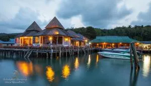 Salakphet Resort - Ban Slak Phet