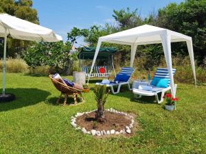 Helen's House - quiet lifestyle, natural landscape Corfu Greece