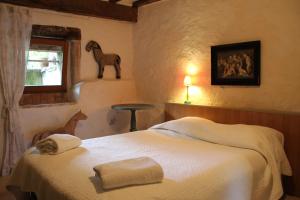 Château de Prety - Maison dHôtes