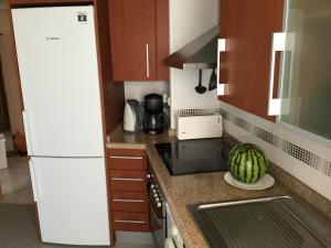 Apartamento Vila Park