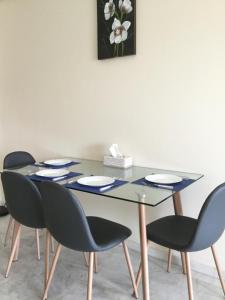 Apartamento Vila Park