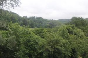 Owlpen Manor Cottages