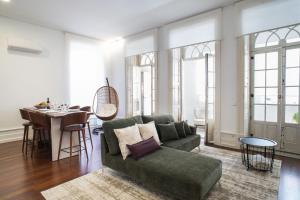 DAutor Apartments Alegria