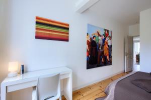 Appartements Appartement Pyla Les Cedres : photos des chambres