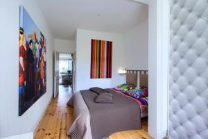Appartements Appartement Pyla Les Cedres : photos des chambres