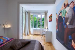 Appartements Appartement Pyla Les Cedres : photos des chambres