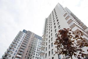 Gdańskie Apartamenty - Kryształowy