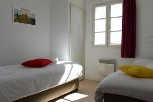 Résidence LOustal Del Carlat