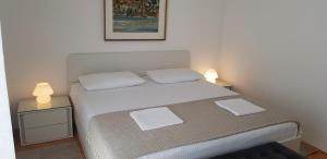 Apartmani Grozdana