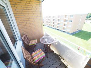 Appartement-206