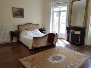 Appartements Tradition Plombieres : photos des chambres