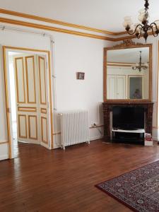 La suite de lEmpereur- Élégance & Charme Louis XV