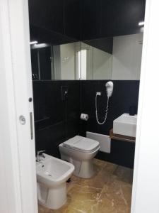 Studio Supérieur avec Balcon