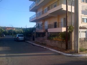 charis apartment Ilia Greece