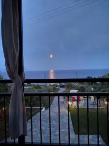 Villa Kristi - Loutrá Elevtherón