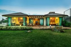 The Xanadu, Coonoor - Coonoor