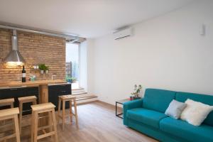 Anchy city center Zagreb, Jazz Apartments