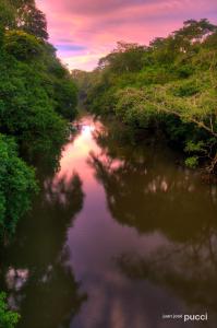 La Selva Biological Station, Sarapiquí