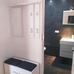Apartament w starej kamienicy