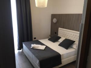 Double Room room in Hotel Centrale