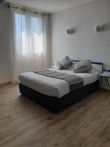 Ecole Hôtelière Hôtel dApplication