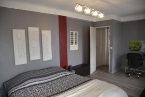 Appartements au calme : photos des chambres