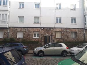 RESIDENCIA COMPOSTELA 2