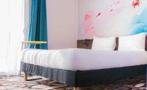 Hotels ibis Styles Perpignan Canet En Roussillon : photos des chambres