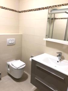 Appart'hotels Hotel et Residence Ta Kladia - Omigna : photos des chambres