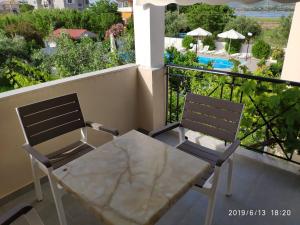 Anesis Village Studios and Apartments Lefkada Greece