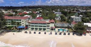 Coral Mist Beach Hotel