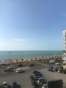 Batumi Selazir beach apartment 38