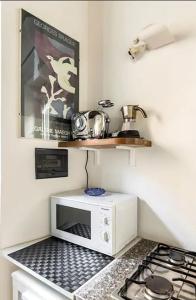 Vivi Trastevere - LAppartamento