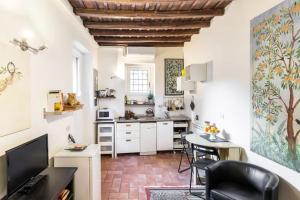 Vivi Trastevere - LAppartamento