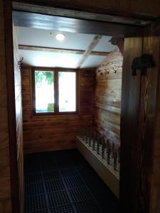 Chalets Chalet Des Sangliers : photos des chambres