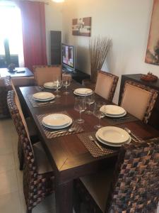 casa de praia Nunes Village