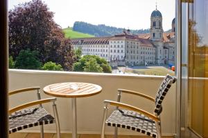 Accommodation in Einsiedeln
