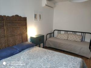 solaz del ambroz-Hervas