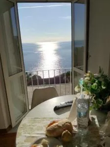 Zoagli, the house of the sun - Campodonico