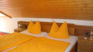 Mettenberger Hof - Pension