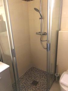 Appart'hotels Hotel et Residence Ta Kladia - Omigna : photos des chambres