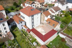 Appartements Le Prince 3 au 2D : photos des chambres
