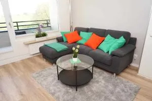 Ferienwohnung zur Seeseite _ 200 m - 达普