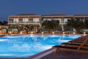 Tsamis Zante Suites Zakynthos Greece