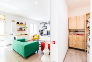 Uliveto' s Apartment img34