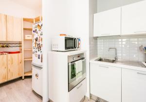 Uliveto' s Apartment img30