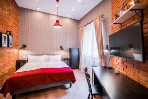 Revelton Studios Karlovy Vary